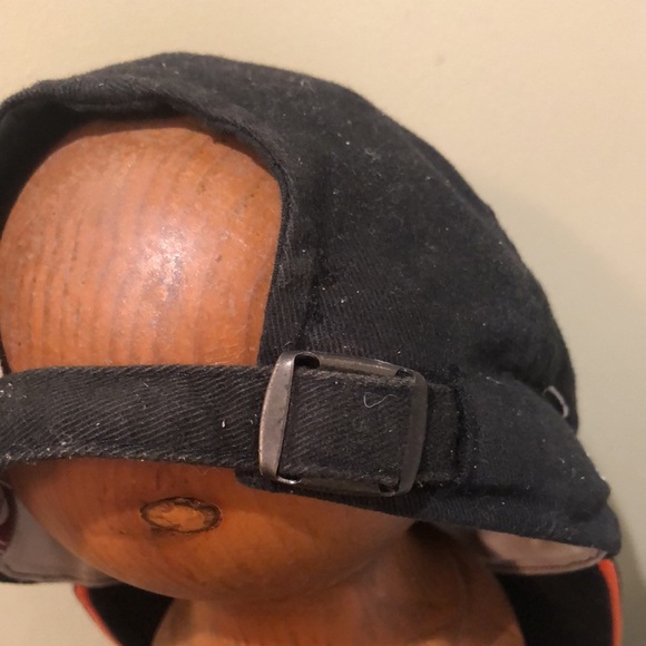 Rare Annco Philadelphia Flyers Hockey NHL ball cap - Picture 4 of 8